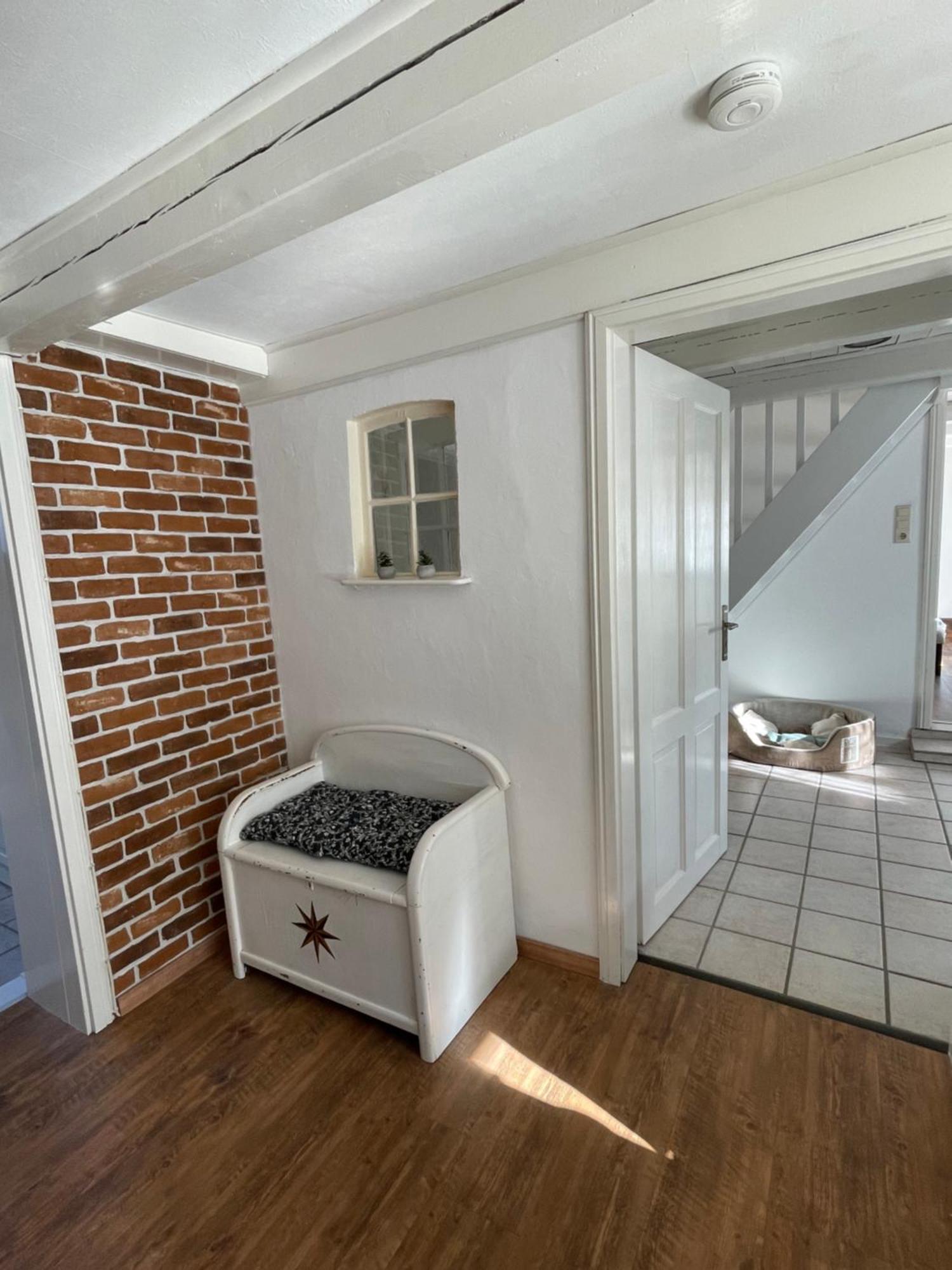 Ferienhaus Atempause Крумхёрн Экстерьер фото