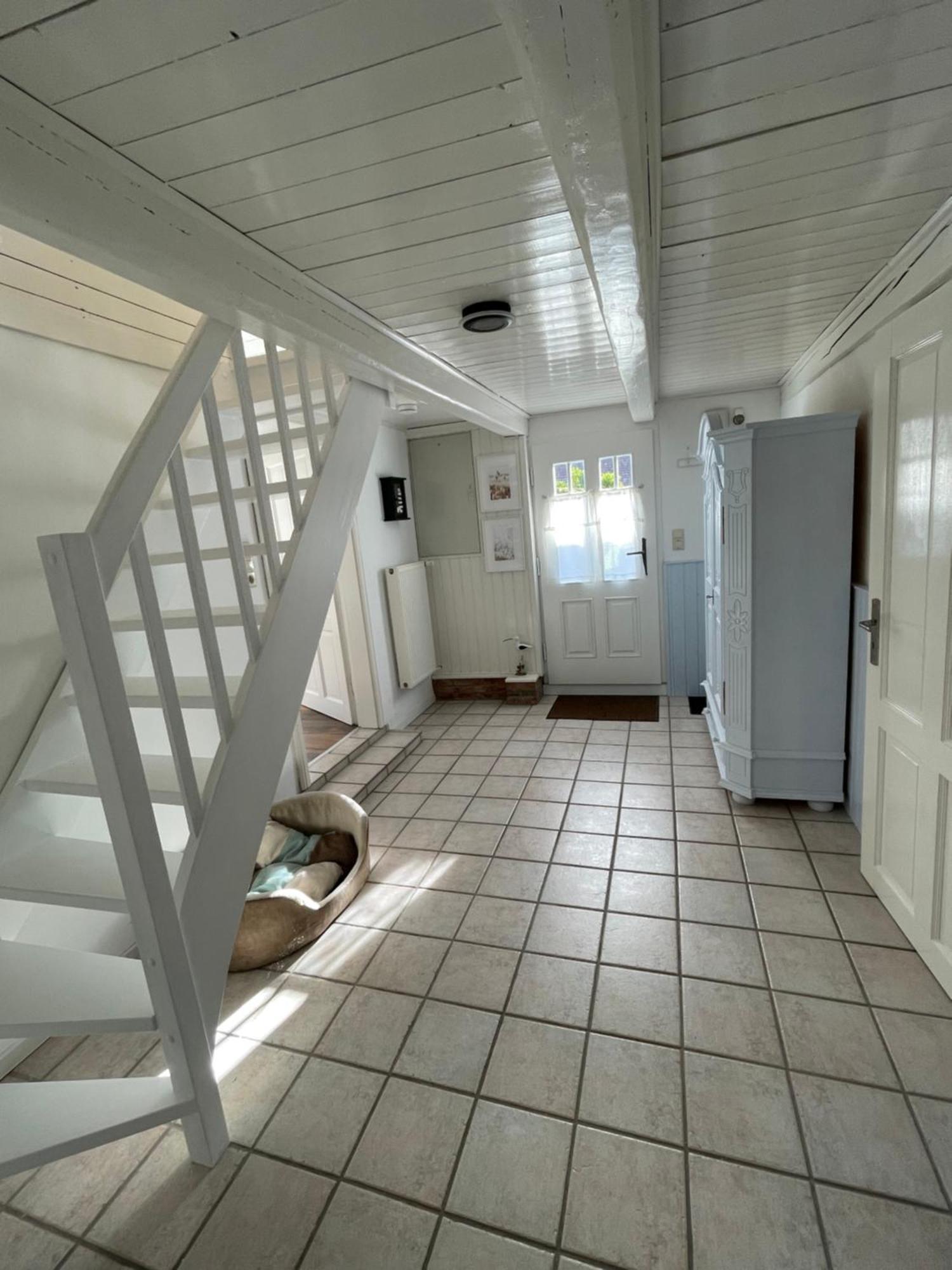 Ferienhaus Atempause Крумхёрн Экстерьер фото