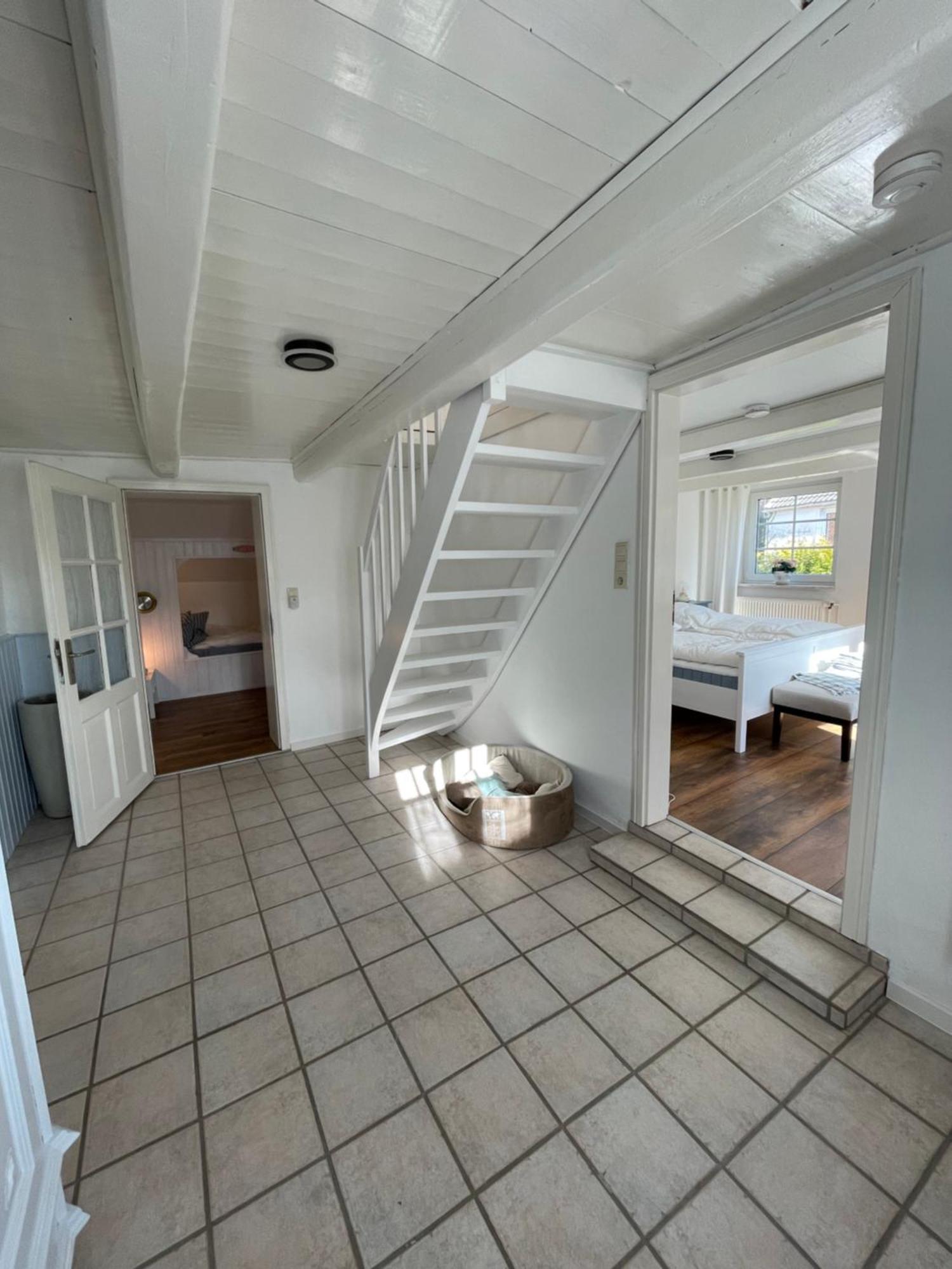 Ferienhaus Atempause Крумхёрн Экстерьер фото