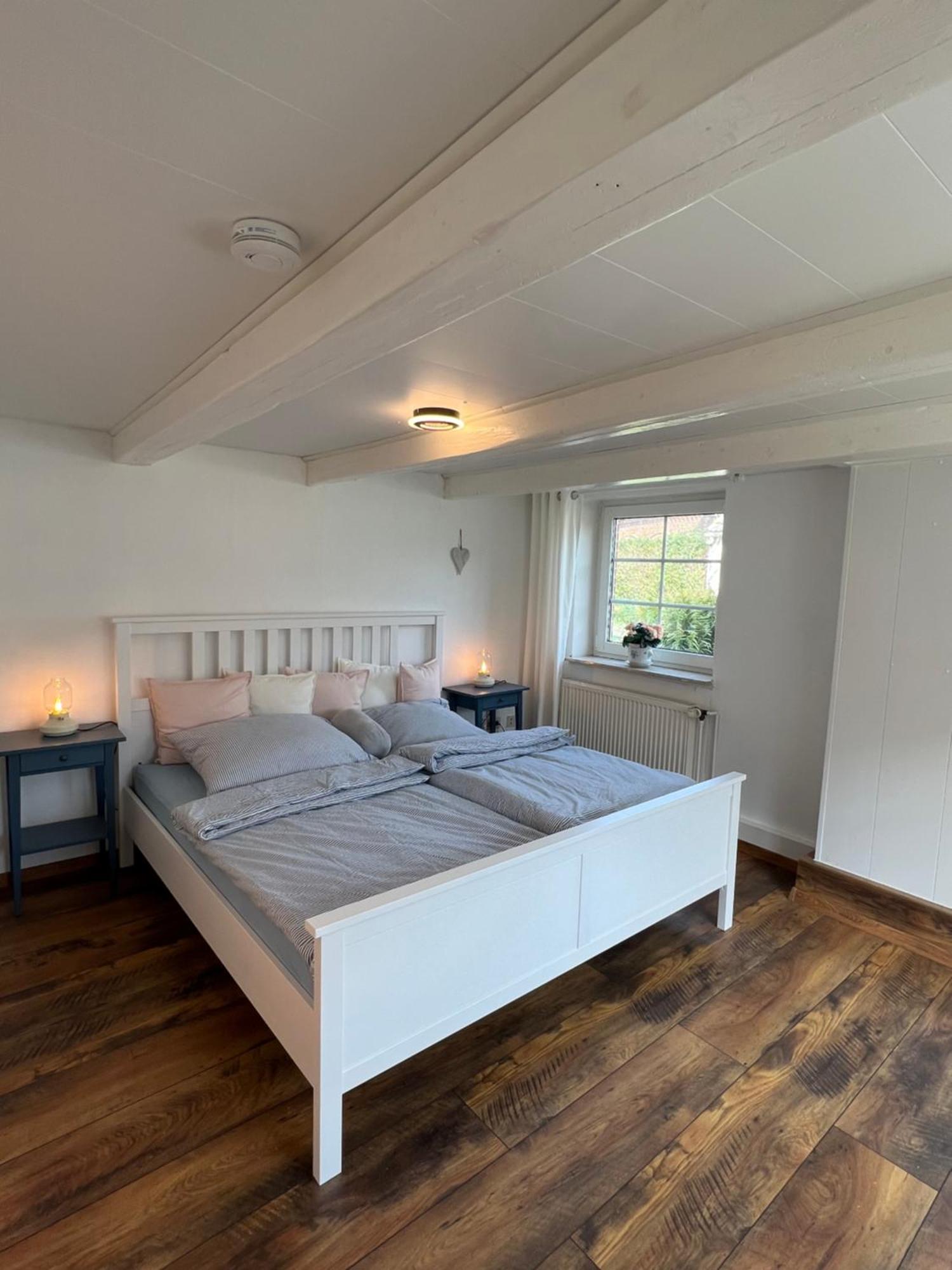 Ferienhaus Atempause Крумхёрн Экстерьер фото